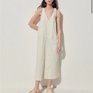 Rachel Comey Buxton Dress in white